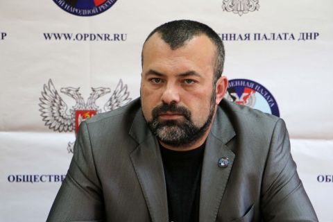 Александр Кофман Александр Кофман