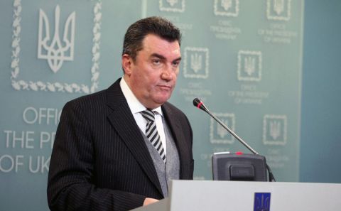 Алексей Данилов Алексей Данилов