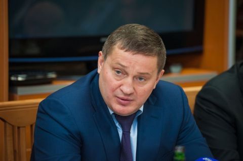 Андрей Бочаров Андрей Бочаров