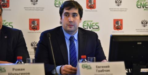 Евгений Грабчак Евгений Грабчак