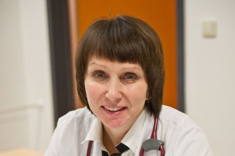 Галина Новичкова Галина Новичкова