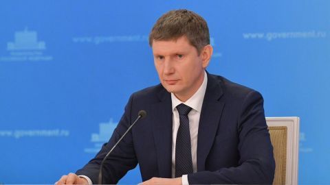 Максим Решетников Максим Решетников