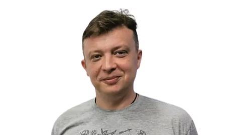 Семён Уралов Семён Уралов