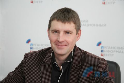 Сергей Чуйков Сергей Чуйков