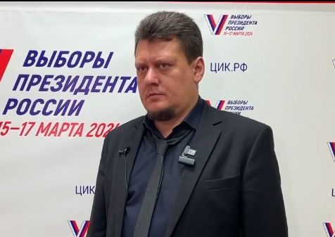 Сергей Коваленок Сергей Коваленок