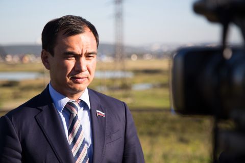 Сергей Тен Сергей Тен