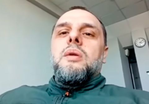 Василий Ткач Василий Ткач