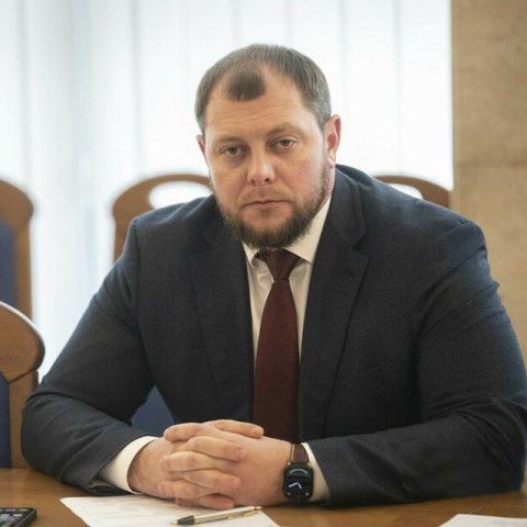 Виталий Кишкинов Виталий Кишкинов