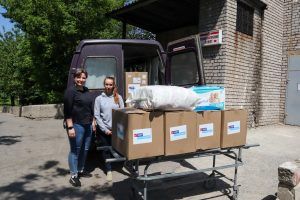 ������ «��������» ������� ����������������� � ��������� ����������� ��������