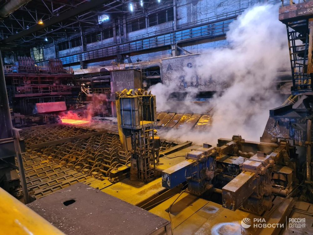 Вологодская область поможет в восстановлении Алчевска в ЛНР