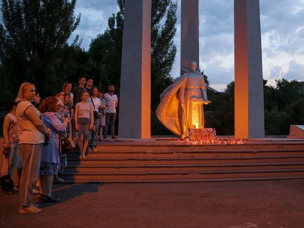 � ������ 50-����� ����� ������� ������� ����� ������ ������, ����������� 81-� ��������� ������ ������� ������������� �����