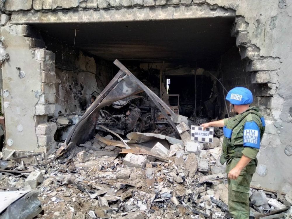 � ���������� ��������� �������� �������� �� ������������ ���� HIMARS ��������� ��� ����� ����