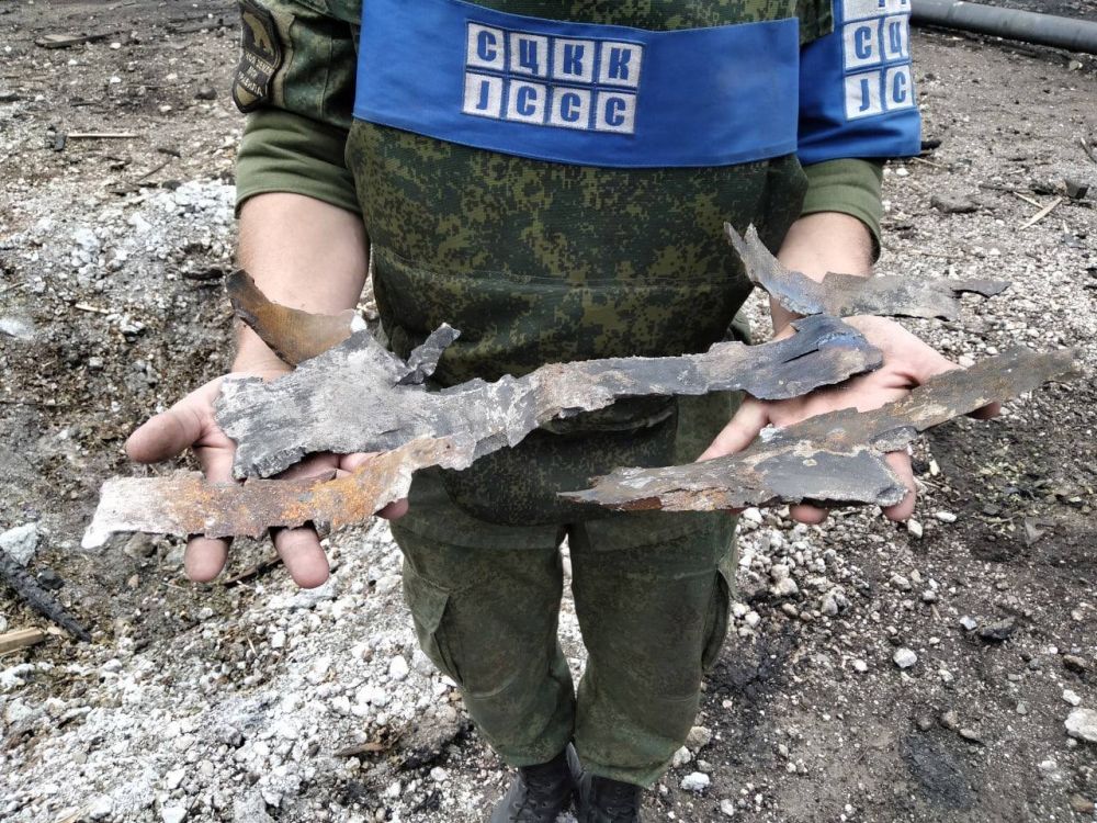 ����������� �������� �� ���� HIMARS ������ ������� (���)