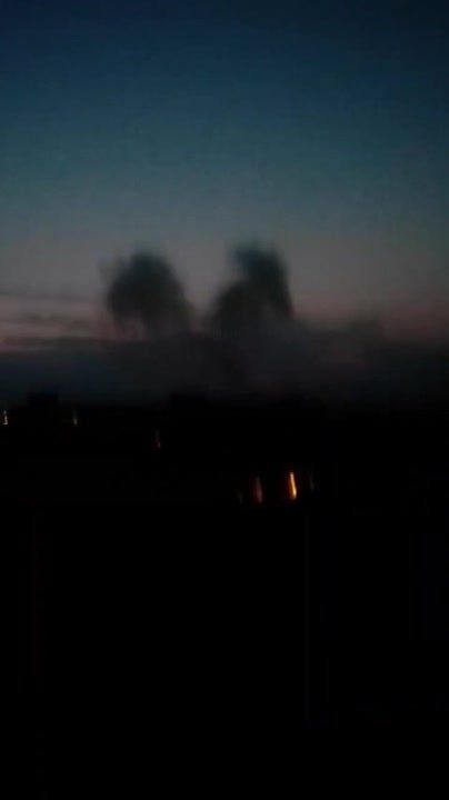 ВСУ обстреляли Алчевск в ЛНР из РСЗО HIMARS, разрушены троллейбусно-автобусное депо и профилакторий — Луганскинформцентр