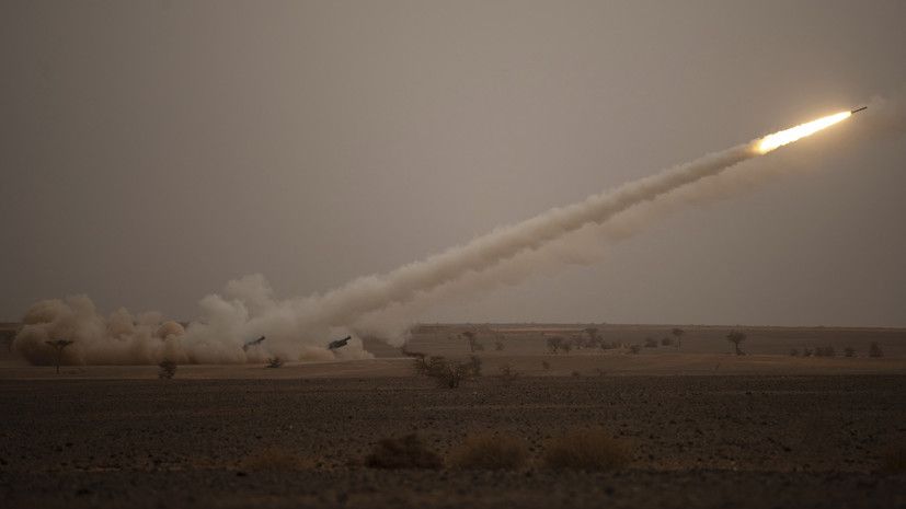 ��� �������� ������� � ���������� �������� �������� � ��� �� ������� ��� �� ���� HIMARS