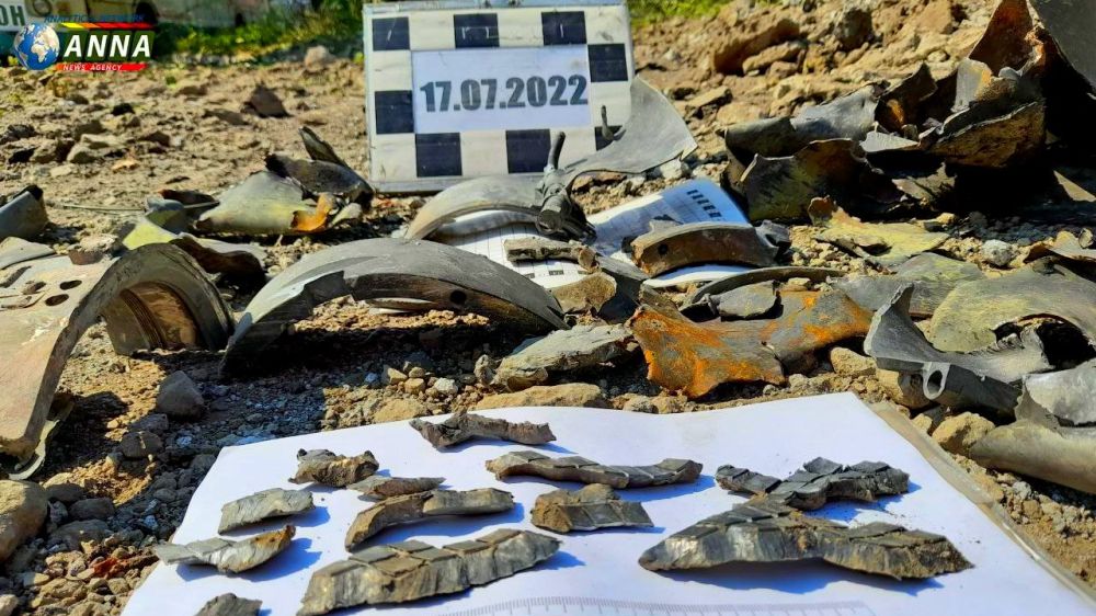 ������������ ANNA-News �� ��������