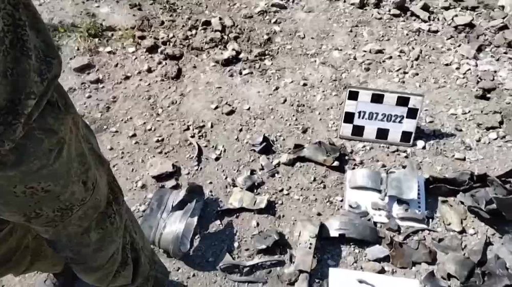 ����� ����������� �������� ��� ������ �������� � ��� � ����������� ������������ ���� HIMARS