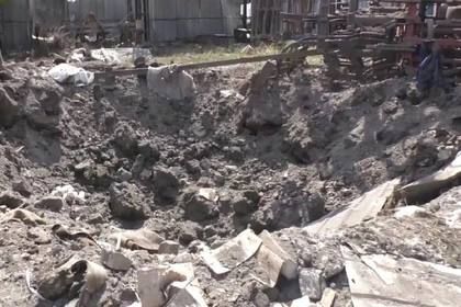 ���������� ������ ��������� �� �������� ���� ����� �� ���� HIMARS