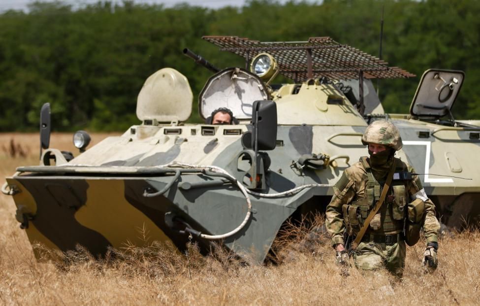 � ������� �������, ��� ��� ���������� ������������ ������������� ������ ��� �� ���� HIMARS