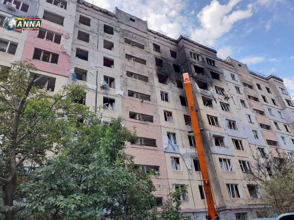 ������������ ANNA-News �� ��������