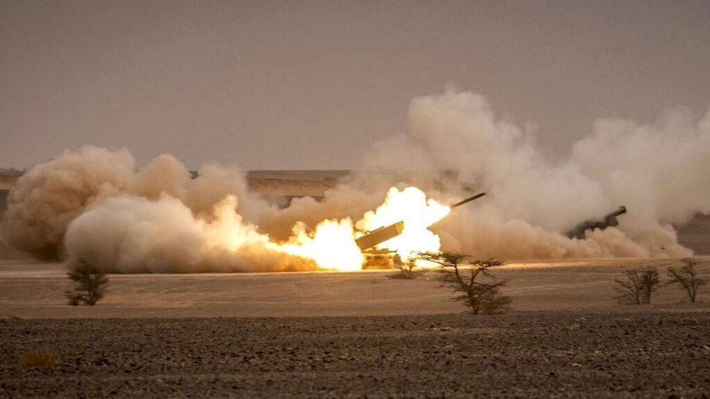       HIMARS   