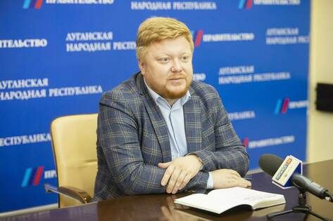 Школы ЛНР при заочном обучении смогут воспользоваться Российской электронной школой