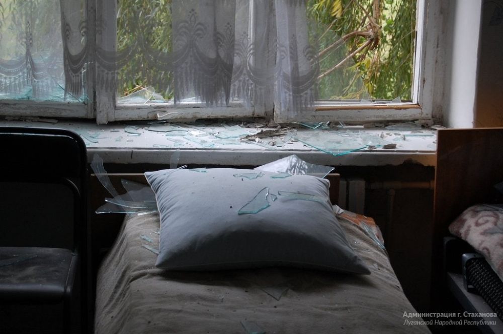 15 �������� � 02:05 ����������� ������������ ������� � ��������� ��� ���������� ����� �������� �� ������������ ������ ��������� ���� HIMARS, �������� � �����-������ ������� �������������