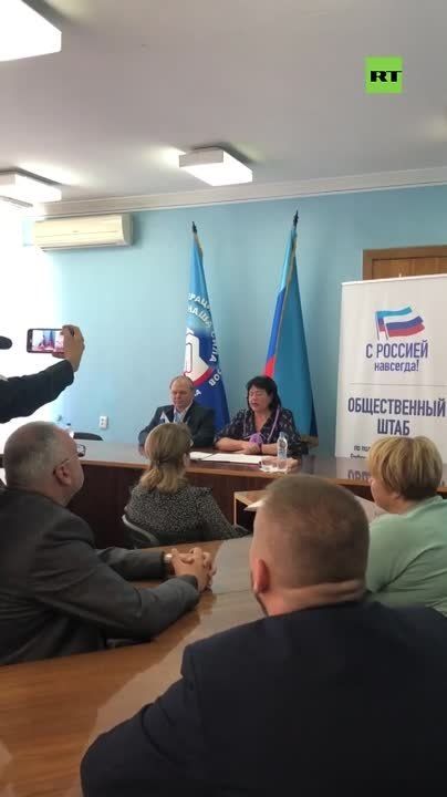 ������� ����� ���������� �� ���� HIMARS ������� � �������