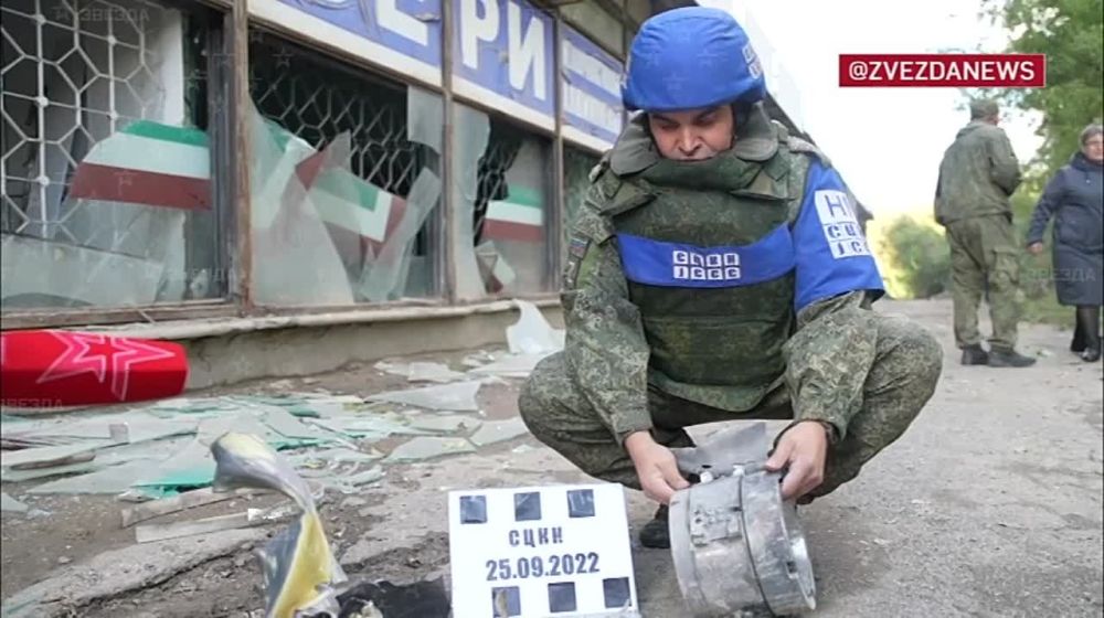 �� ����� - ������� ������ �� ���� HIMARS, ������� ����� ����� ������� � ��������