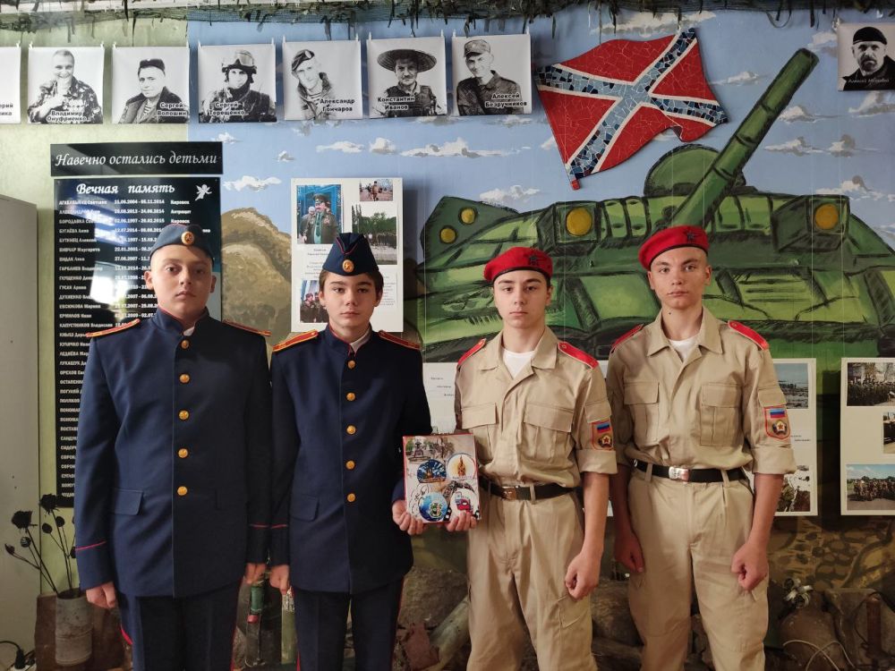 07.10.2022 � ����� �� ��� ���� � 6� ���������� �������� ����� ������, ����������� 80-����� ������������ ����������������� ������� �� �������-���������� �����������