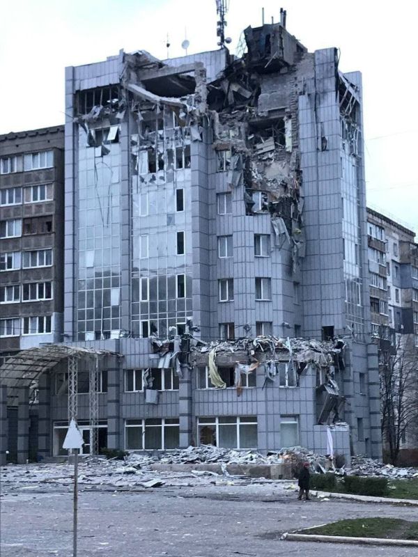 ��� ���� ����� ���������� ������� (���) �� ���� HIMARS: ��������� ��������� ����������