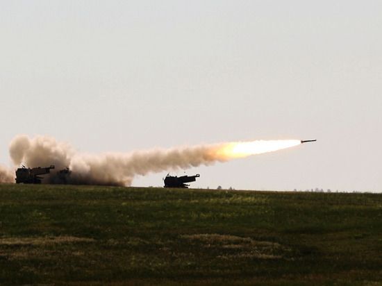    HIMARS    