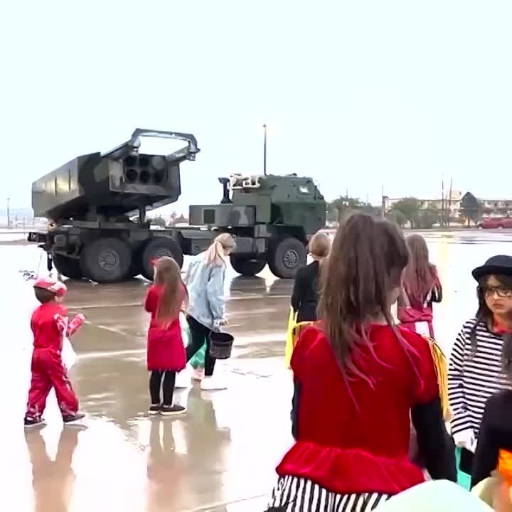 ������ ����������, ���������� ����� HIMARS ������� ��������