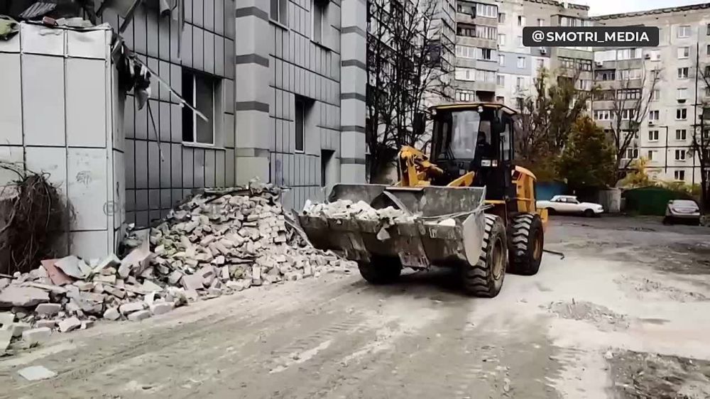 ��� ���� ����� ���������� ������� �� ���� HIMARS � ��������� ��������� "���������"