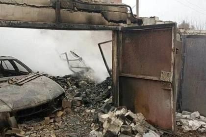 ���������� ������� ����� � ����� ���������� ������� � �������� ������������� �������� HIMARS