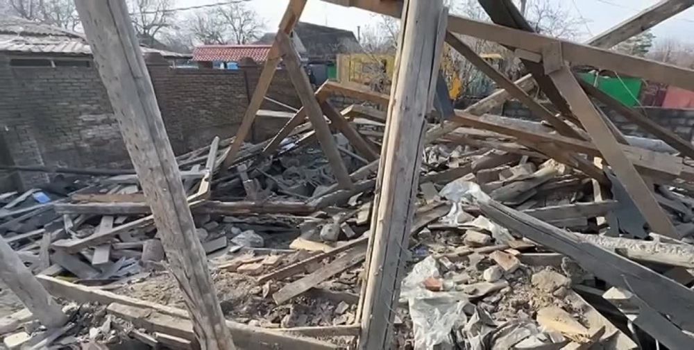 ����������� ���������� �� HIMARS ������� � ���, ������� ��� ������ ������