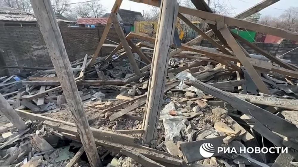 ���������� ������ ���������� �� HIMARS ������� � ���, ������� 2 ������