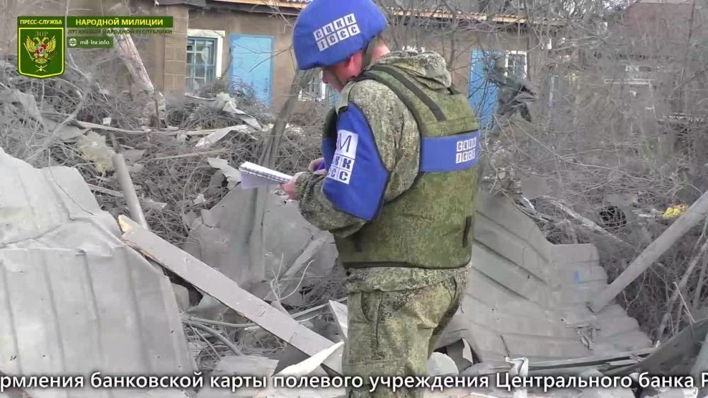 ����������� �������� ������ ������� �� ������� ��� � ����������� ���� HIMARS