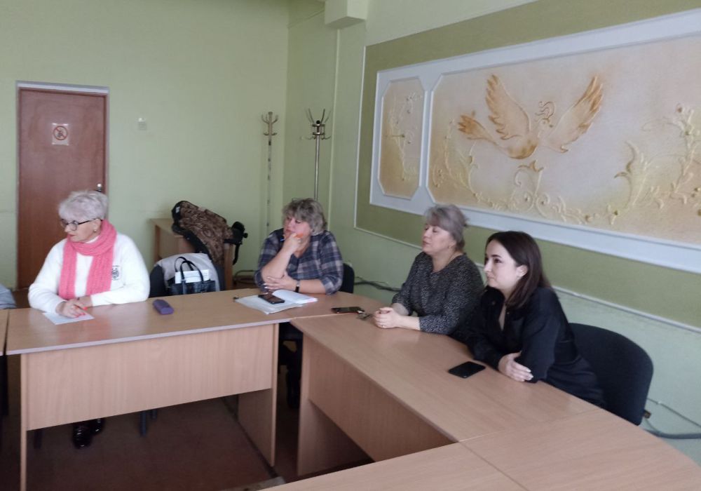 25 ������ � ���������� ����������� ��������� ������� �� ���� "�������� �������� ��������������� �������"