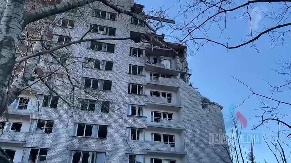 ����� � ������������� ����� ���������� ����� �� �������� �� HIMARS �� ������������� ������������