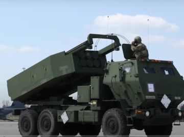    HIMARS   