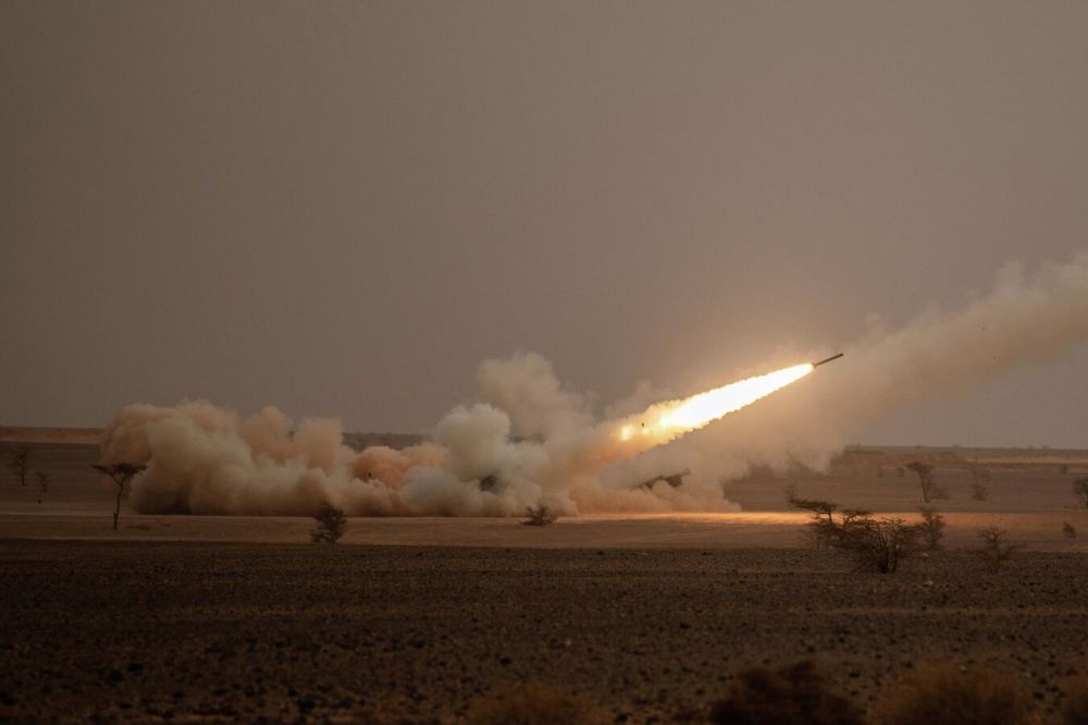        HIMARS