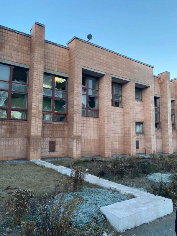 � ��� ��� �������� ������� � ����� 15 �������� ������� ��-�� ����� ���������� �������� �� �������� �� ���� HIMARS