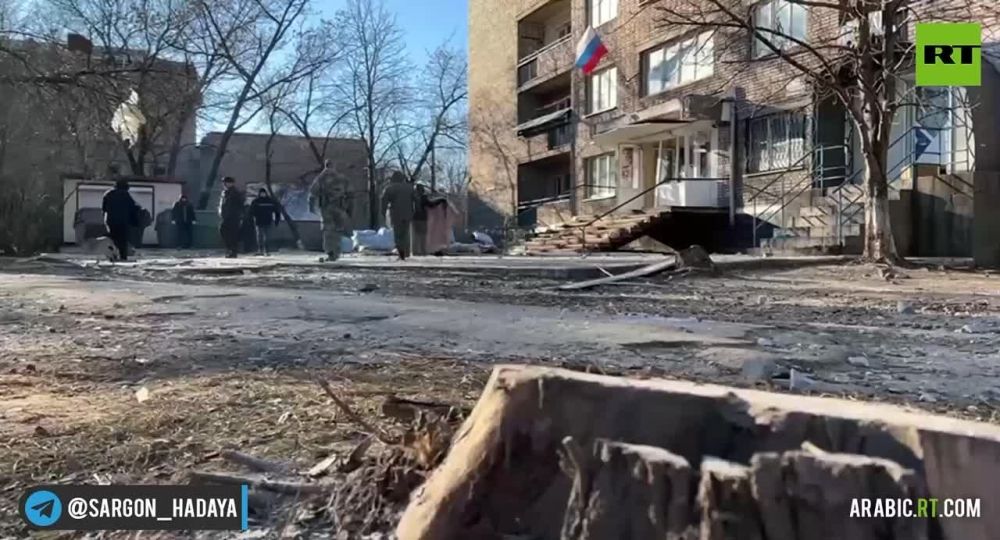 ������� ��� ���������� ��������� � ������ �������� ��� �� ������������ ���� HIMARS, ���������� ���������� ����������� ���������������� ������������ ���������, �������� � ���� ����� �����