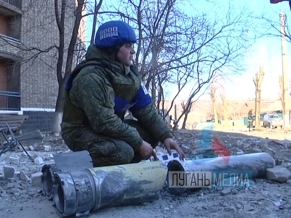 ����������� ��������� ����� ���������� ����� �� �������� �� HIMARS