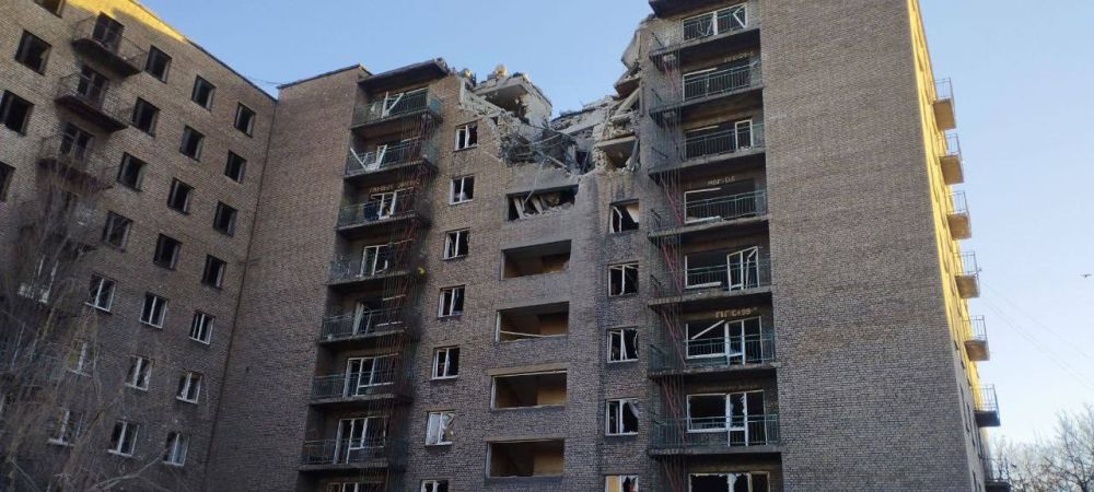 ������������� �������� ������������ ������ ����� � ������������� ��������� �������� ���������� ����� ������ �� HIMARS: ���� ��� �������� �� ����������, � ����������� ����������� � ���������