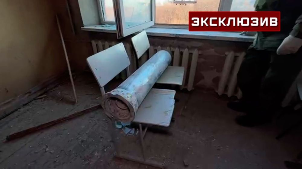 ��� ������ ������: ������������� ������� ��������������� ������ HIMARS � ��������