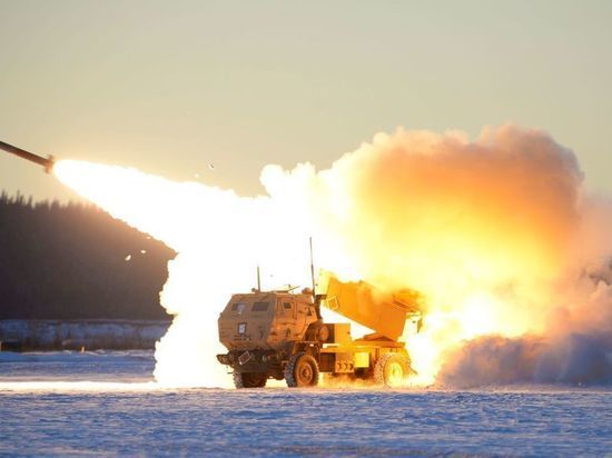           HIMARS