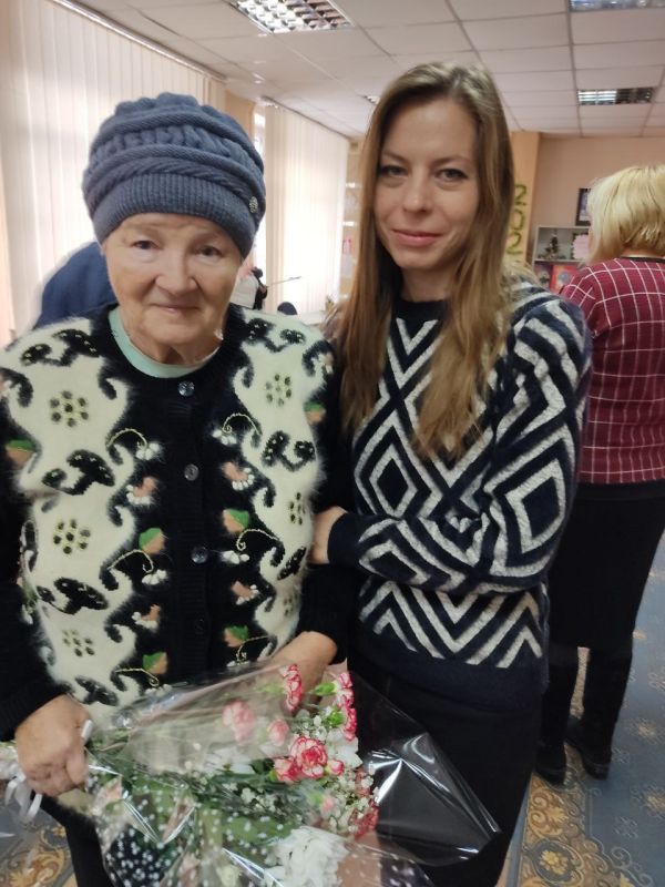 9 ������� � ������ ����� "���������� ������" ������������� � �������������� ��������� ��� ��� "�� �� �. �. ����������" ����������� � ����� ������������� ���������� - ����� �����, ��� �������� � ��������� ����� ����������