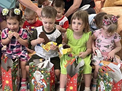 ����� "����� �����" ���������� � ��� �� ���������� "������ ������"